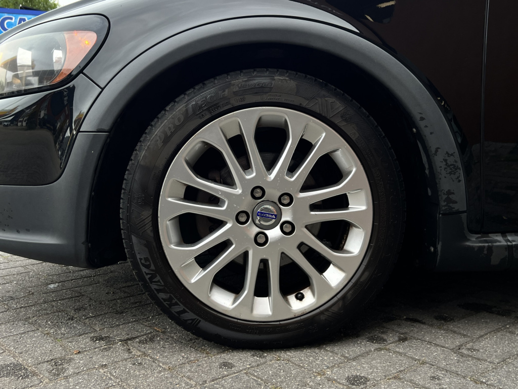 Volvo C30