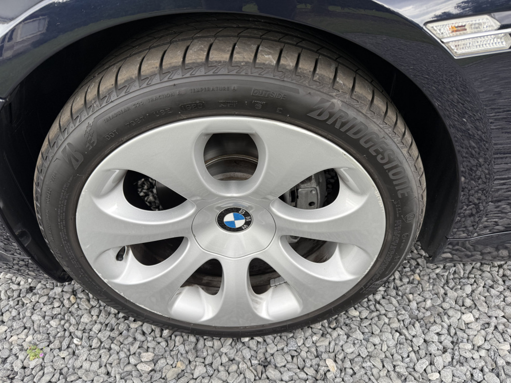 BMW 6 Serie
