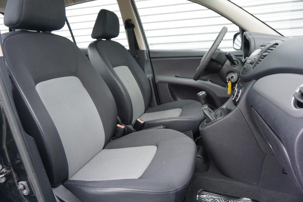Hyundai I 10