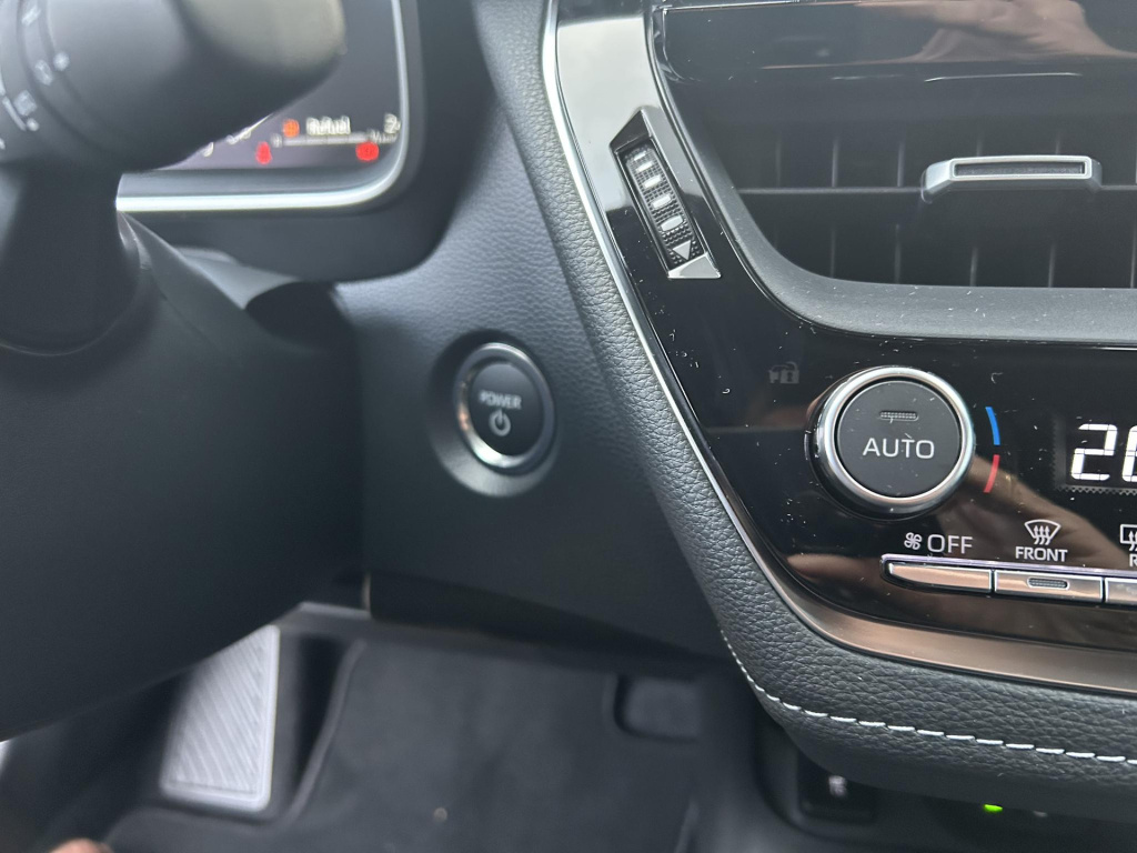 Suzuki Swace