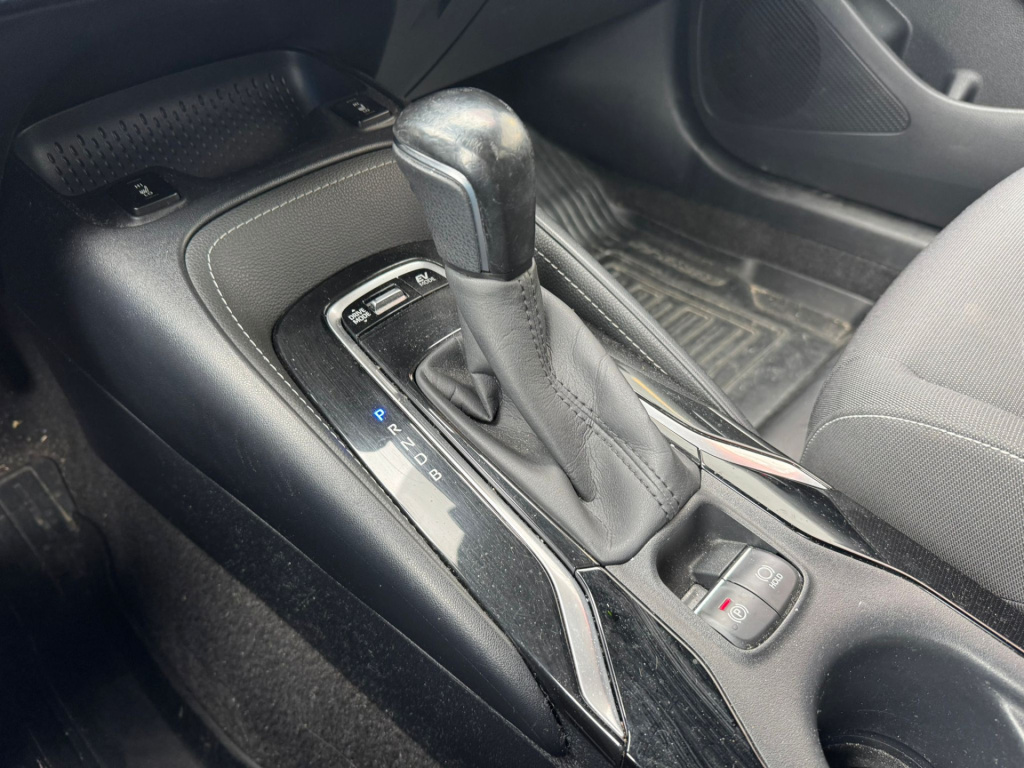 Toyota Corolla Touring Sports