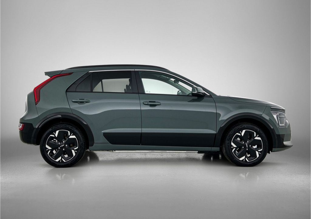Kia Niro Ev
