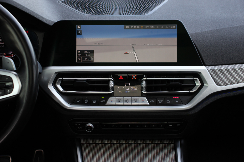 BMW 3-serie
