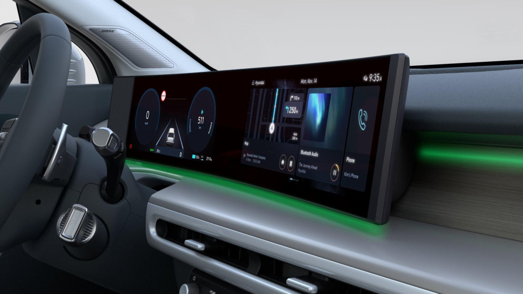 Hyundai Ioniq 9