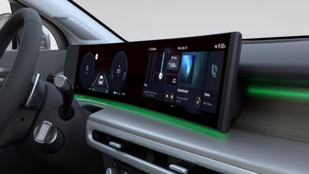 Hyundai Ioniq 9