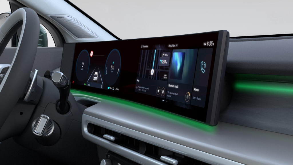 Hyundai Ioniq 9