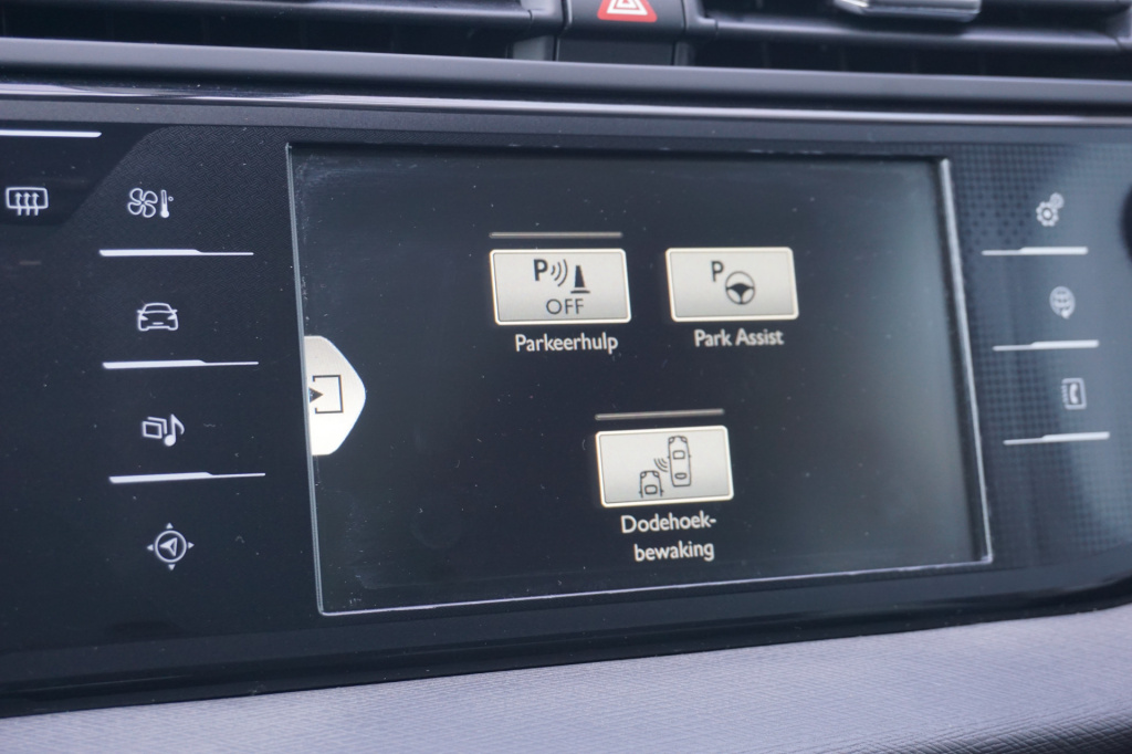 Citroen Grand C4 Picasso