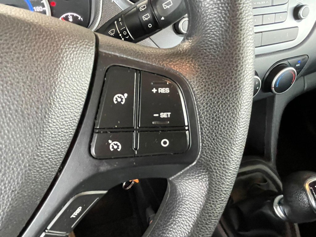 Hyundai I 10