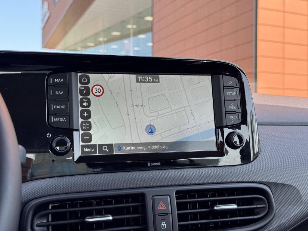 Hyundai I 10