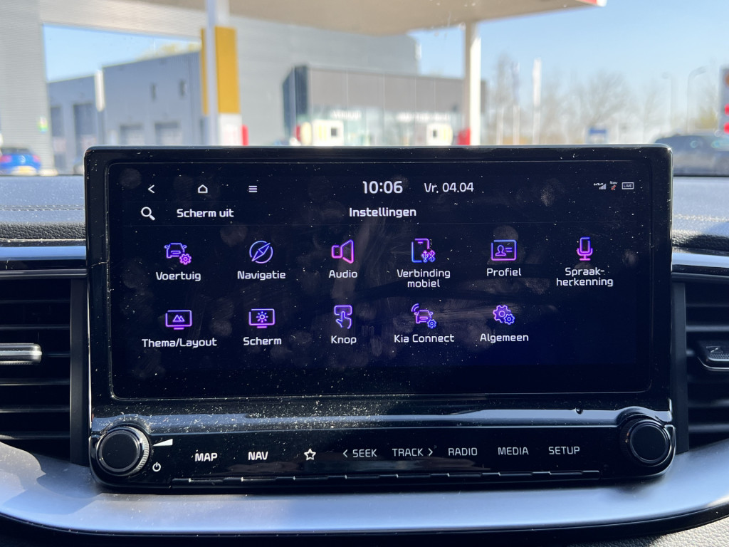 Kia Ceed Sportswagon