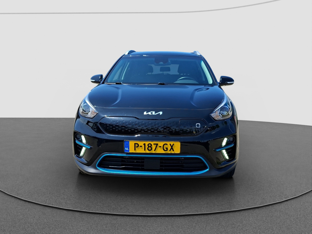 Kia Niro Ev
