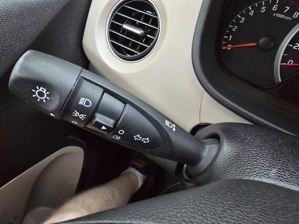 Hyundai I 10