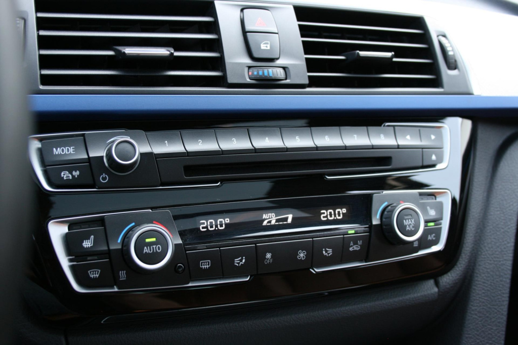 BMW 3-serie