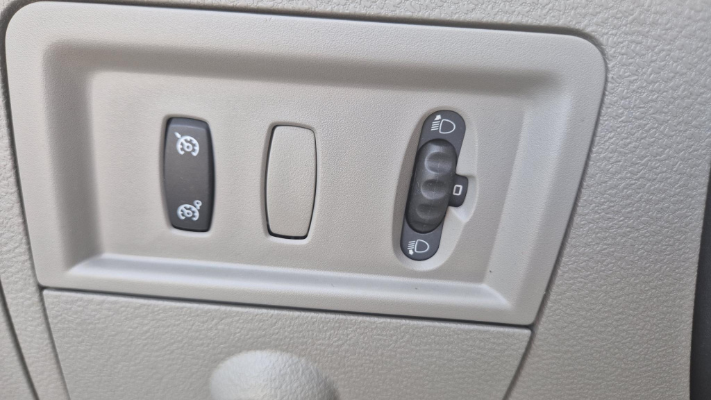 Renault Modus