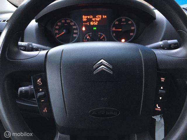 Citroen Jumper