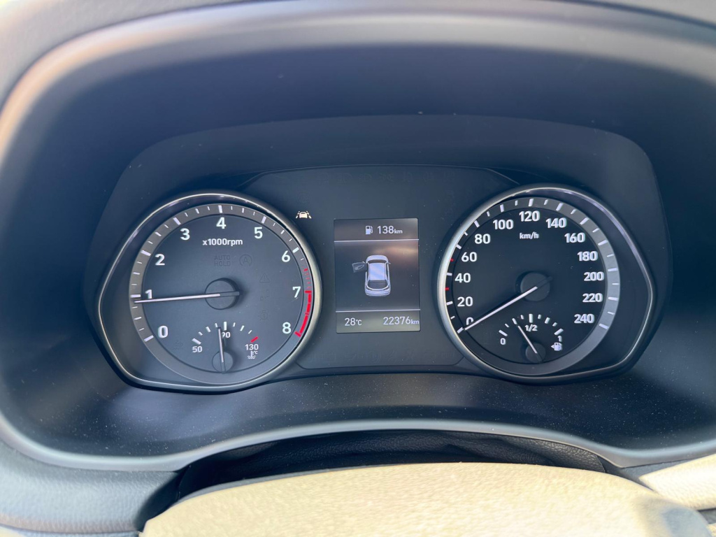 Hyundai I 30