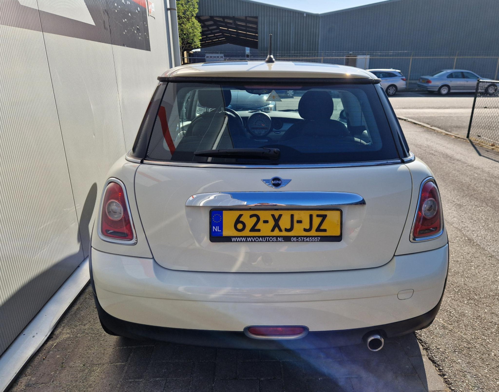 Mini One