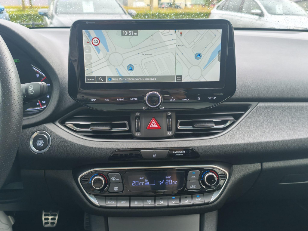 Hyundai I 30