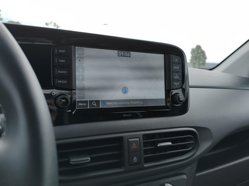 Hyundai I 10