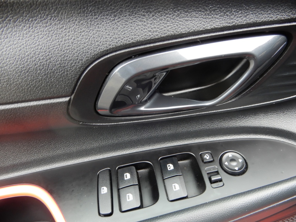 Hyundai I 20