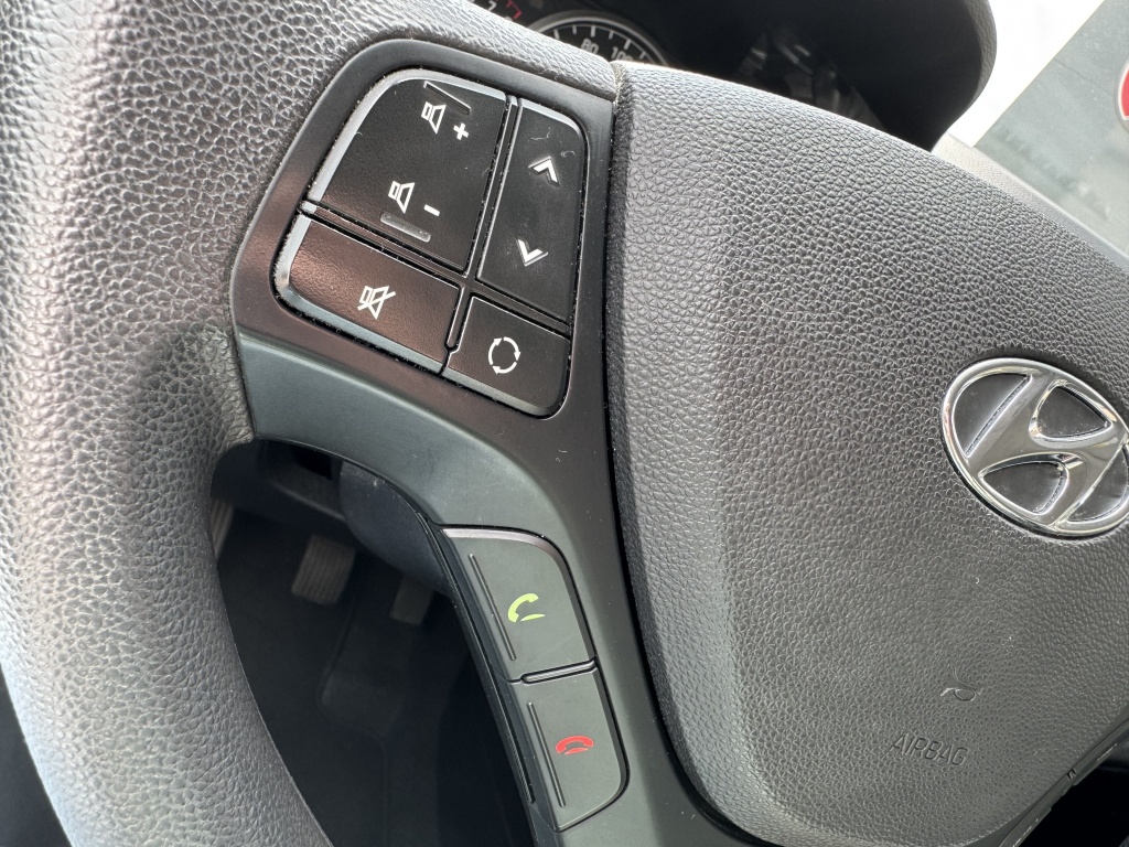 Hyundai I 10