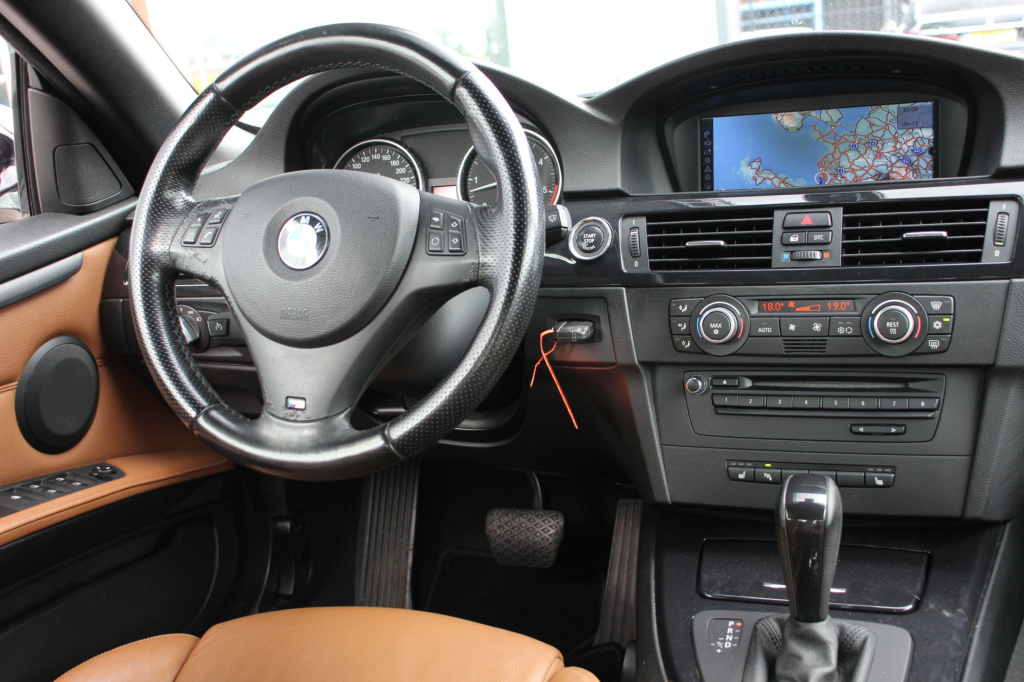 BMW 3-serie