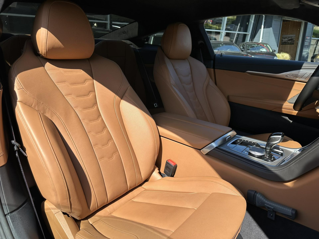 BMW 8-serie