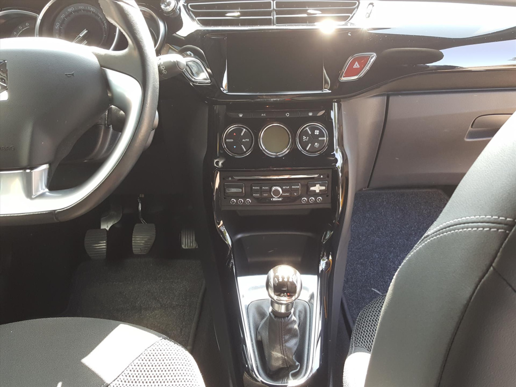 Citroen DS3
