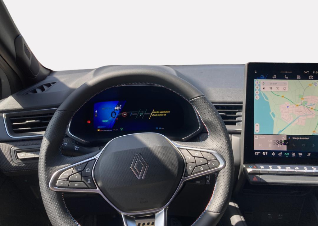 Renault Symbioz