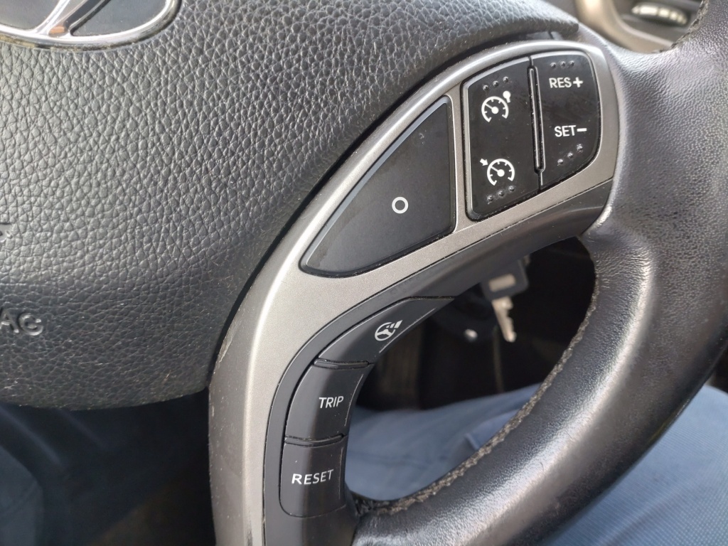 Hyundai I 30