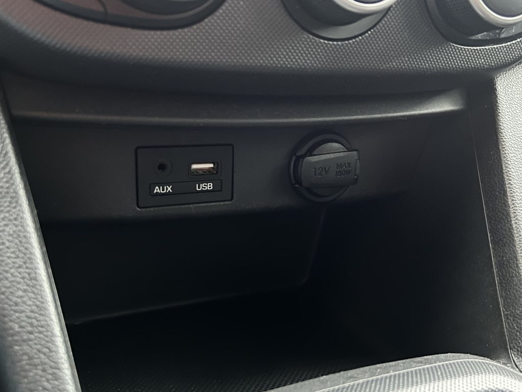 Hyundai I 10