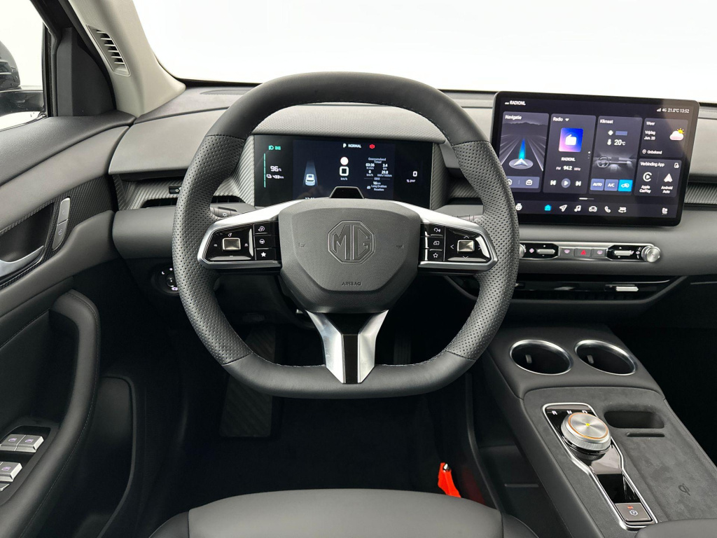 MG Mgs5 Ev