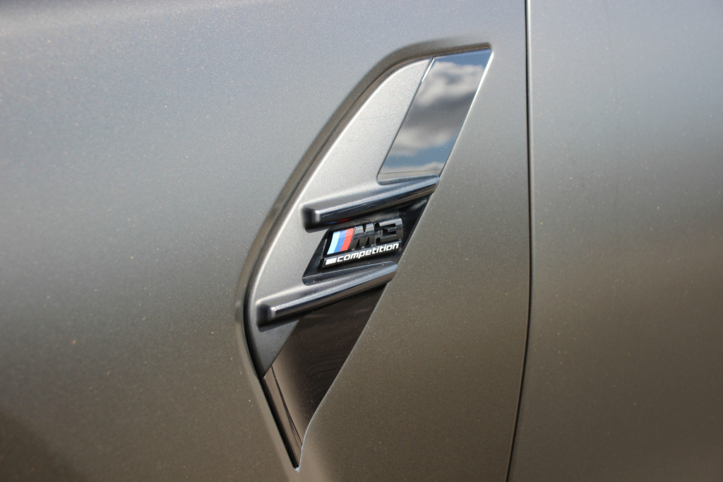 BMW M3