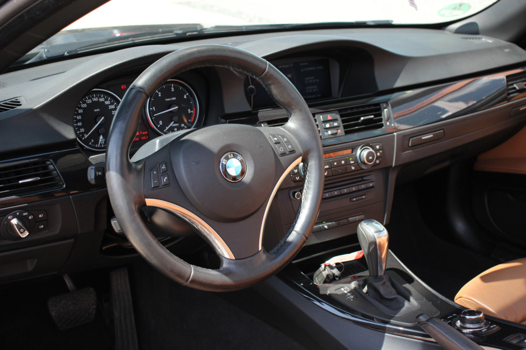 BMW 3-serie