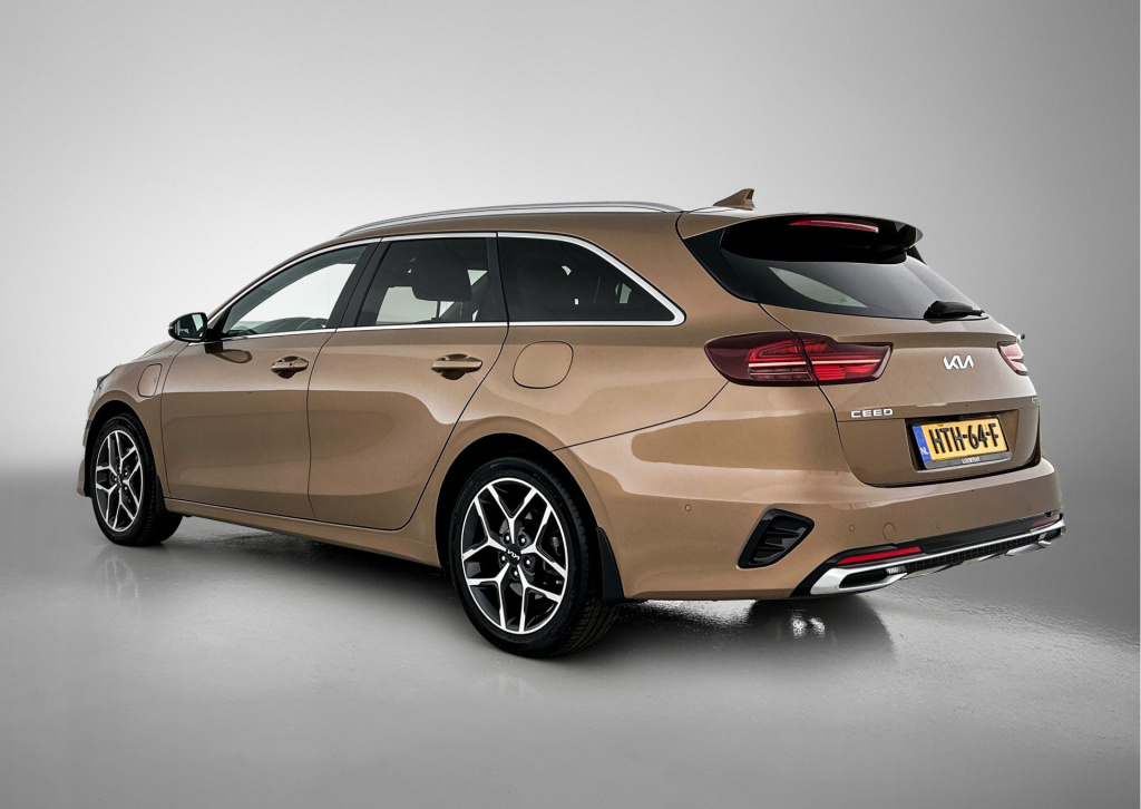 Kia Ceed Sportswagon