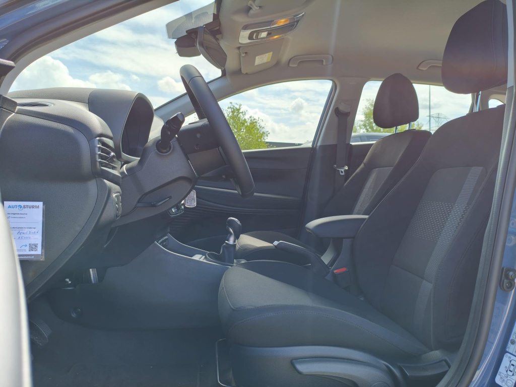 Hyundai I 20