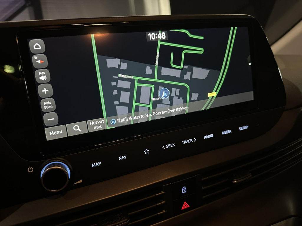 Hyundai I 20