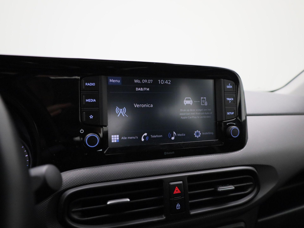 Hyundai I 10