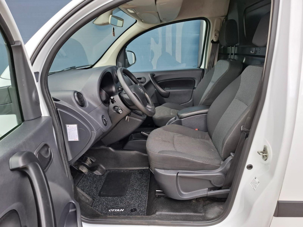 Mercedes-Benz Citan