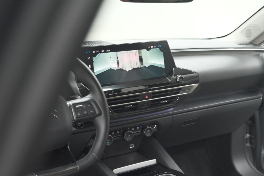 Citroen C5 X