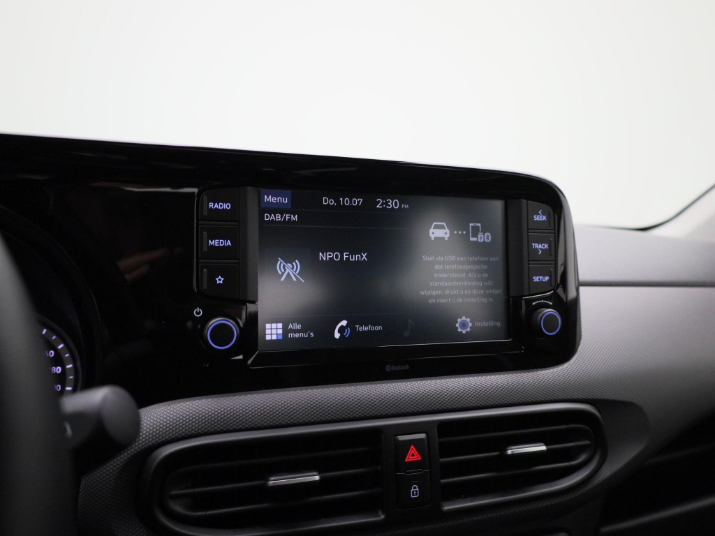 Hyundai I 10