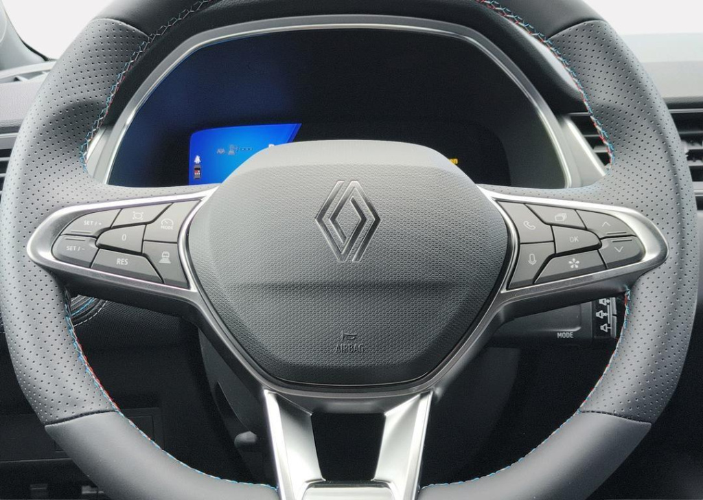 Renault Symbioz