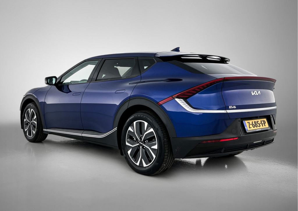 Kia Ev6