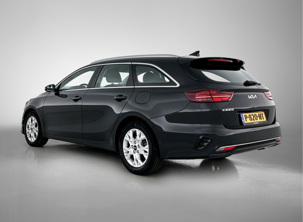 Kia Ceed Sportswagon