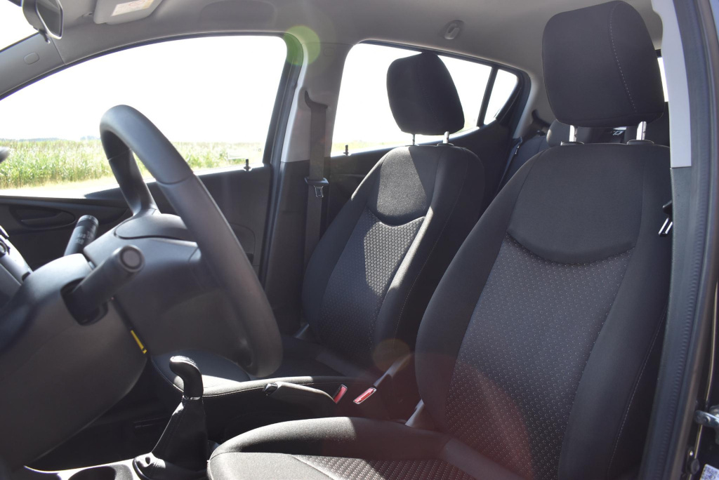 Opel Karl
