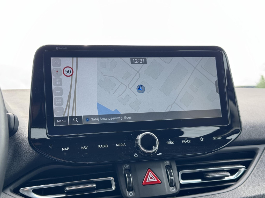 Hyundai I 30