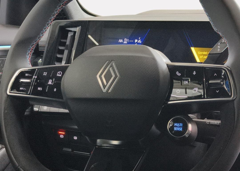 Renault Espace