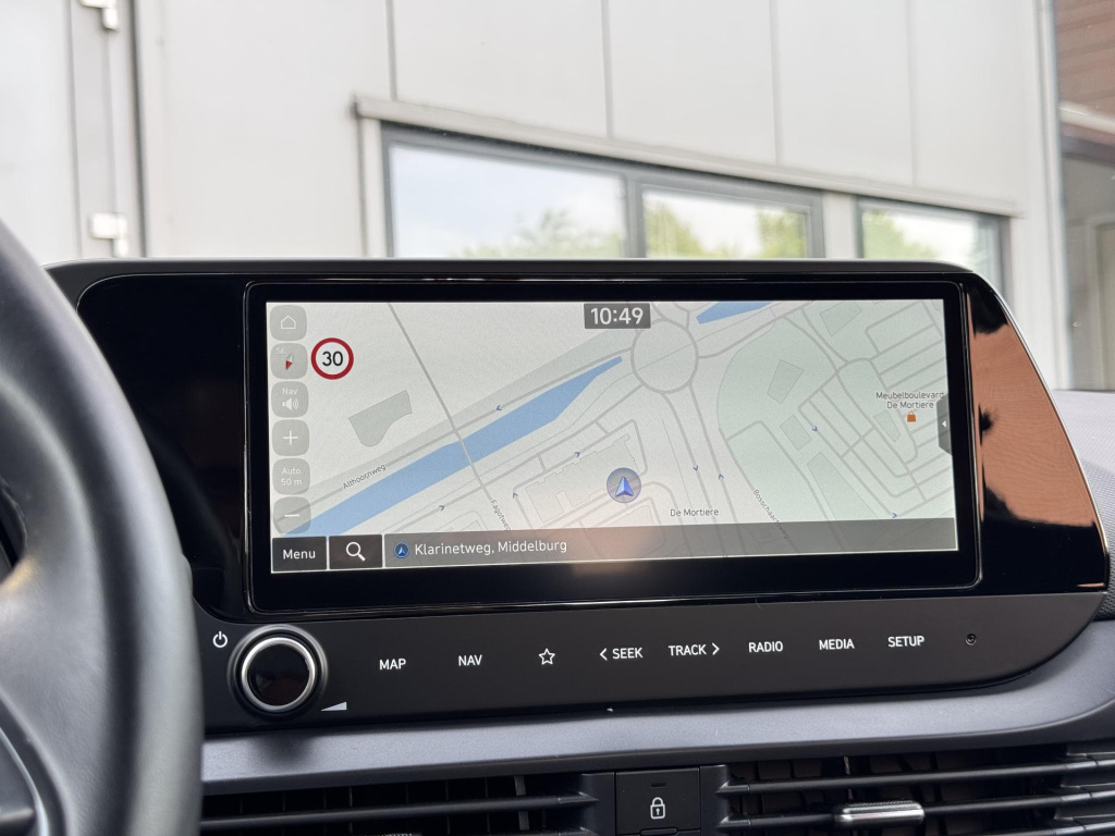 Hyundai I 20