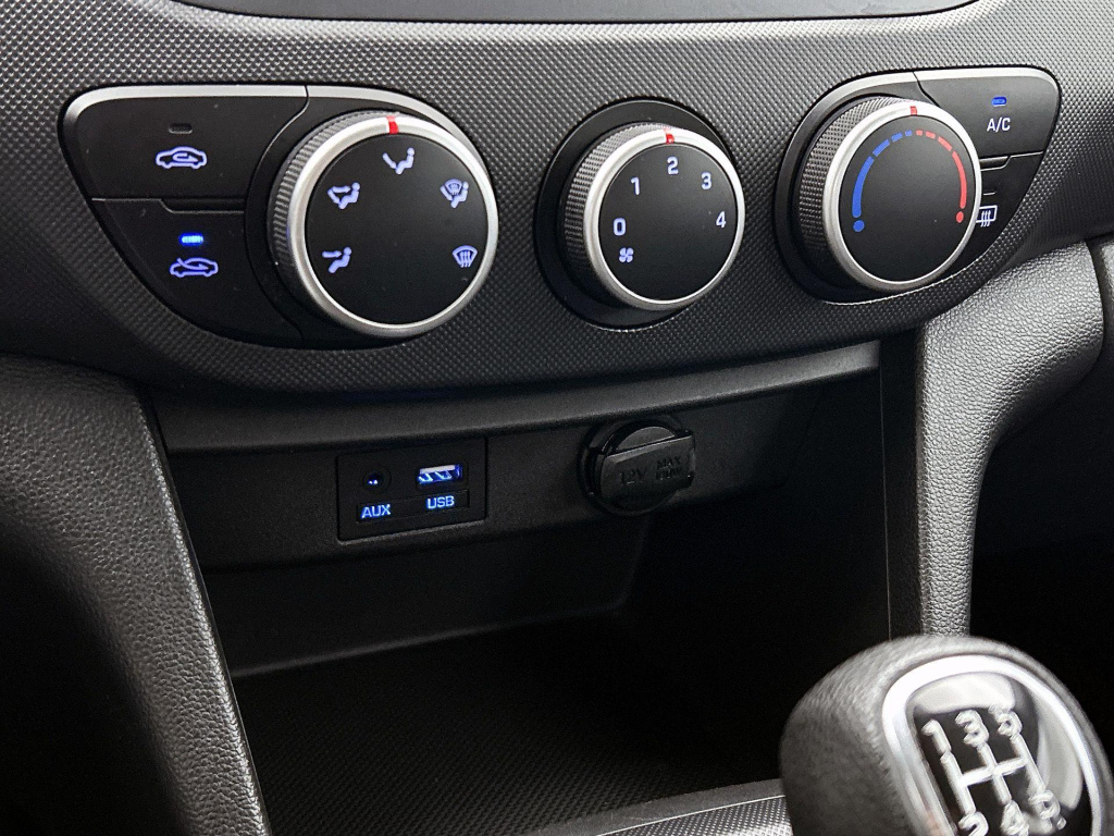 Hyundai I 10