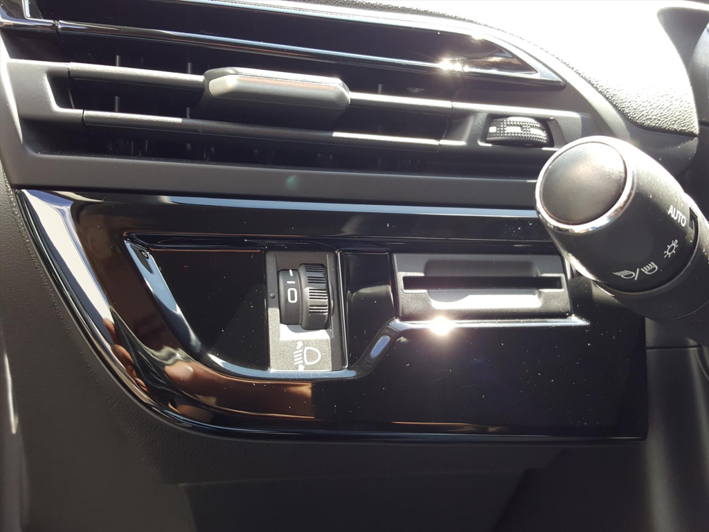 Citroen C4 Spacetourer